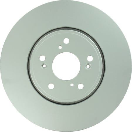 Bosch Quietcast Disc Disc Brake Roto, 26011548 26011548